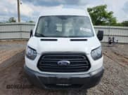 ✅ 2019 Ford Transit • VIN: 1FTYR2CM1KKB56039 • Lot: 65233115. Listed on Copart with Not provided. Free auction sales archive from the USA and detailed vehicle history report at DreamBid. Image 5.