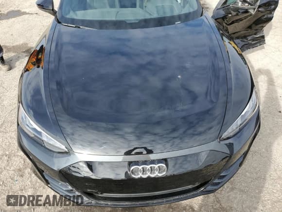 ✅ 2023 Audi e-tron GT Premium Plus • VIN: WAUFJBFWXP7003131 • Lot: 38763864. Wystawiony na Copart z przebiegiem 16 636 mil. Bezpłatny archiwum sprzedaży aukcyjnych z USA i szczegółowy raport historii pojazdu na DreamBid. Zdjęcie 11.