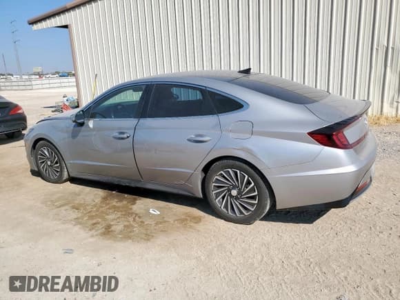 ✅ 2021 Hyundai Sonata Limited • VIN: KMHL54JJXMA031247 • Lot: 82448875. Listed on Copart with 207,306 mi. Free auction sales archive from the USA and detailed vehicle history report at DreamBid. Image 2.