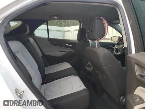 ✅ 2018 Chevrolet Equinox LS • VIN: 3GNAXHEV6JL410865 • Лот: 92178615. Опубликован ранее на Copart с пробегом 89 872 миль. Бесплатный доступ к архиву аукционных продаж из США и подробный отчёт об истории автомобиля на DreamBid. Изображение 11.