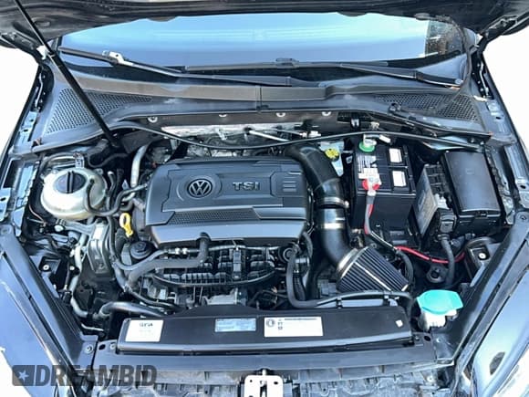 ✅ 2015 Volkswagen Golf GTI S • VIN: 3VW447AU7FM056729 • Lot: 91424415. Listed on Copart with 125,602 mi. Free auction sales archive from the USA and detailed vehicle history report at DreamBid. Image 7.