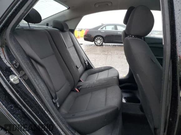 ✅ 2018 Hyundai Accent SE • VIN: 3KPC24A34JE020025 • Лот: 44715735. Опубликован ранее на Copart с пробегом 95 527 миль. Бесплатный доступ к архиву аукционных продаж из США и подробный отчёт об истории автомобиля на DreamBid. Изображение 10.