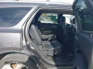 ✅ 2014 Dodge Durango Limited • VIN: 1C4RDHDG7EC592164 • Лот: 43592953. Опубликован ранее на IAAI с пробегом 179 082 миль. Бесплатный доступ к архиву аукционных продаж из США и подробный отчёт об истории автомобиля на DreamBid. Изображение 8.