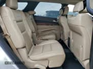 ✅ 2013 Dodge Durango Citadel • VIN: 1C4SDJET5DC561787 • Lot: 94086915. Listed on Copart with 166,148 mi. Free auction sales archive from the USA and detailed vehicle history report at DreamBid. Image 11.