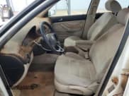 ✅ 2005 Volkswagen Jetta GLS • VIN: 3VWSR69M55M039482 • Lot: 85831695. Wystawiony na Copart z przebiegiem 275 742 mil. Bezpłatny archiwum sprzedaży aukcyjnych z USA i szczegółowy raport historii pojazdu na DreamBid. Zdjęcie 7.