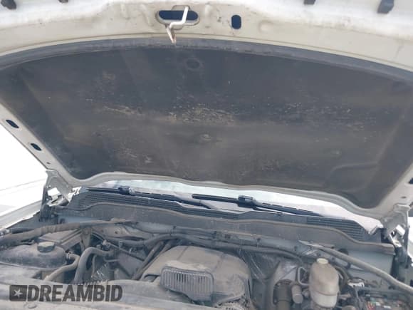 ✅ 2015 Chevrolet Silverado 2500HD Work Truck • VIN: 1GB0CUEG4FZ520926 • Лот: 42908718. Опубликован ранее на IAAI с пробегом 203 518 миль. Бесплатный доступ к архиву аукционных продаж из США и подробный отчёт об истории автомобиля на DreamBid. Изображение 10.