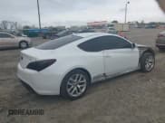 ✅ 2016 Hyundai Genesis Coupe 3.8L Base • VIN: KMHHT6KJ1GU134260 • Lot: 41948319. Wystawiony na IAAI z przebiegiem 154 259 mil. Bezpłatny archiwum sprzedaży aukcyjnych z USA i szczegółowy raport historii pojazdu na DreamBid. Zdjęcie 4.