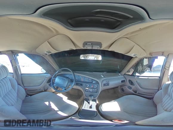 ✅ 1999 Pontiac Bonneville SE • VIN: 1G2HX52K4XH247855 • Lot: 72559044. Wystawiony na Copart z przebiegiem 160 677 mil. Bezpłatny archiwum sprzedaży aukcyjnych z USA i szczegółowy raport historii pojazdu na DreamBid. Zdjęcie 12.