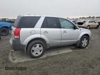 2004 Saturn VUE V6 с VIN 5GZCZ53484S835576, выставлен на аукционе Copart как лот 81561694 с пробегом 172 348 миль миль и Списание • Salvage title. История ставок и продаж доступна на DreamBid. Изображение 3.