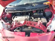 ✅ 2008 Toyota Yaris • VIN: JTDBT923184014408 • Lot: 43037255. Listed on IAAI with 180,719 mi. Free auction sales archive from the USA and detailed vehicle history report at DreamBid. Image 10.