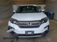 ✅ 2021 Honda Pilot EX-L • VIN: 5FNYF6H58MB025126 • Лот: 71724675. Опубликован ранее на Copart с пробегом Не указан. Бесплатный доступ к архиву аукционных продаж из США и подробный отчёт об истории автомобиля на DreamBid. Изображение 5.