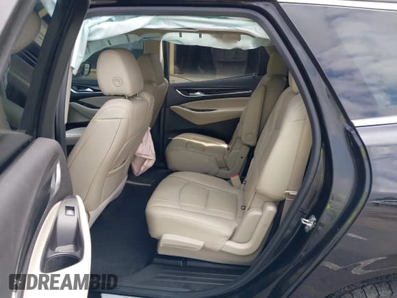✅ 2019 Buick Enclave Premium • VIN: 5GAEVBKW3KJ301350 • Лот: 42252387. Опубликован ранее на IAAI с пробегом 114 938 миль. Бесплатный доступ к архиву аукционных продаж из США и подробный отчёт об истории автомобиля на DreamBid. Изображение 5.