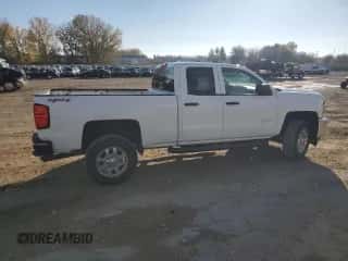 2015 Chevrolet Silverado 2500HD LT с VIN 1GC2KVEG6FZ142492, выставлен на аукционе Copart как лот 90881885 с пробегом 82 495 миль миль и Чистый • Clean title. История ставок и продаж доступна на DreamBid. Изображение 3.