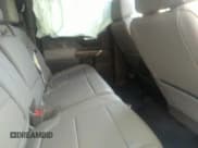 ✅ 2020 Chevrolet Silverado 1500 RST • VIN: 1GCUYEED0LZ117225 • Lot: 41734357. Wystawiony na IAAI z przebiegiem 75 279 mil. Bezpłatny archiwum sprzedaży aukcyjnych z USA i szczegółowy raport historii pojazdu na DreamBid. Zdjęcie 8.