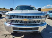 ✅ 2019 Chevrolet Silverado 2500HD Work Truck • VIN: 2GC2KREG9K1185492 • Лот: 81143915. Опубликован ранее на Copart с пробегом 124 233 миль. Бесплатный доступ к архиву аукционных продаж из США и подробный отчёт об истории автомобиля на DreamBid. Изображение 5.