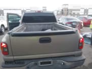 ✅ 2002 Chevrolet Silverado 1500 LS • VIN: 2GCEC19T021280039 • Лот: 43654091. Опубликован ранее на IAAI с пробегом 274 053 миль. Бесплатный доступ к архиву аукционных продаж из США и подробный отчёт об истории автомобиля на DreamBid. Изображение 17.