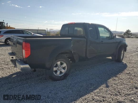 ✅ 2010 Nissan Frontier SE • VIN: 1N6AD0CW3AC429316 • Lot: 65737975. Listed on Copart with 146,414 mi. Free auction sales archive from the USA and detailed vehicle history report at DreamBid. Image 3.
