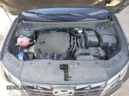 ✅ 2022 Hyundai Tucson SEL • VIN: 5NMJB3AEXNH038613 • Lot: 42853130. Listed on IAAI with 31,258 mi. Free auction sales archive from the USA and detailed vehicle history report at DreamBid. Image 10.