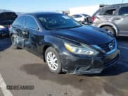 ✅ 2018 Nissan Altima S • VIN: 1N4AL3AP8JC157094 • Lot: 43339698. Wystawiony na IAAI z przebiegiem 90 477 mil. Bezpłatny archiwum sprzedaży aukcyjnych z USA i szczegółowy raport historii pojazdu na DreamBid. Zdjęcie 1.