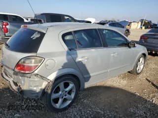 ✅ 2008 Saturn Astra XR • VIN: W08AT671985058726 • Лот: 83072034. Опубликован ранее на Copart с пробегом 130 632 миль. Бесплатный доступ к архиву аукционных продаж из США и подробный отчёт об истории автомобиля на DreamBid. Изображение 3.