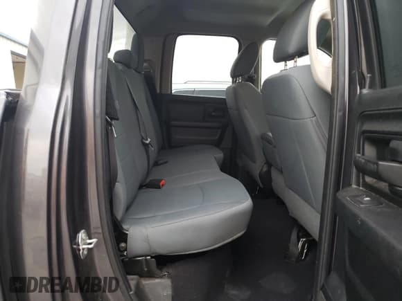 ✅ 2017 Ram 1500 Express • VIN: 1C6RR7FT9HS564907 • Лот: 82649905. Опубликован ранее на Copart с пробегом 162 647 миль. Бесплатный доступ к архиву аукционных продаж из США и подробный отчёт об истории автомобиля на DreamBid. Изображение 10.