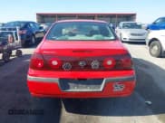 ✅ 2003 Chevrolet Impala • VIN: 2G1WF52E339377911 • Лот: 43623048. Опубликован ранее на IAAI с пробегом 130 656 миль. Бесплатный доступ к архиву аукционных продаж из США и подробный отчёт об истории автомобиля на DreamBid. Изображение 16.