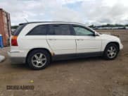 ✅ 2007 Chrysler Pacifica Touring • VIN: 2A8GM68X97R335452 • Лот: 69633615. Опубликован ранее на Copart с пробегом 119 191 миль. Бесплатный доступ к архиву аукционных продаж из США и подробный отчёт об истории автомобиля на DreamBid. Изображение 3.