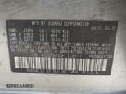 ✅ 2017 Subaru Impreza • VIN: 4S3GTAA62H1739116 • Lot: 42451395. Listed on IAAI with 148,050 mi. Free auction sales archive from the USA and detailed vehicle history report at DreamBid. Image 9.