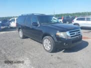 ✅ 2012 Ford Expedition Max Limited • VIN: 1FMJK2A55CEF01506 • Lot: 42541424. Wystawiony na IAAI z przebiegiem 380 132 mil. Bezpłatny archiwum sprzedaży aukcyjnych z USA i szczegółowy raport historii pojazdu na DreamBid. Zdjęcie 1.