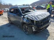 ✅ 2023 Hyundai Venue SEL • VIN: KMHRC8A34PU212260 • Lot: 41737196. Listed on IAAI with 71,559 mi. Free auction sales archive from the USA and detailed vehicle history report at DreamBid. Image 1.