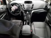 ✅ 2018 Ford C-Max SE • VIN: 1FADP5AU4JL104993 • Lot: 69954175. Wystawiony na Copart z przebiegiem 50 999 mil. Bezpłatny archiwum sprzedaży aukcyjnych z USA i szczegółowy raport historii pojazdu na DreamBid. Zdjęcie 8.