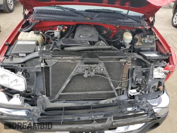 ✅ 2006 GMC Sierra 1500 Work Truck • VIN: 1GTEC14V86E186956 • Лот: 66390105. Опубликован ранее на Copart с пробегом 139 236 миль. Бесплатный доступ к архиву аукционных продаж из США и подробный отчёт об истории автомобиля на DreamBid. Изображение 11.