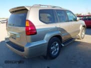 ✅ 2004 Lexus GX 470 • VIN: JTJBT20X340041301 • Lot: 43417852. Wystawiony na IAAI z przebiegiem 126 968 mil. Bezpłatny archiwum sprzedaży aukcyjnych z USA i szczegółowy raport historii pojazdu na DreamBid. Zdjęcie 4.