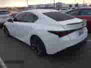 2024 Lexus IS 300 с VIN JTHBA1D2XR5131510, выставлен на аукционе IAAI как лот 41460652 с пробегом 10 580 миль миль и . История ставок и продаж доступна на DreamBid. Изображение 3.