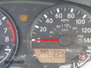 ✅ 2008 Nissan Xterra X • VIN: 5N1AN08W98C536174 • Lot: 43607169. Listed on IAAI with 98,513 mi. Free auction sales archive from the USA and detailed vehicle history report at DreamBid. Image 16.