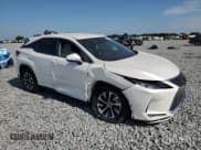 ✅ 2021 Lexus RX 350 • VIN: 2T2AZMAA8MC213875 • Lot: 53284755. Wystawiony na Copart z przebiegiem 32 253 mil. Bezpłatny archiwum sprzedaży aukcyjnych z USA i szczegółowy raport historii pojazdu na DreamBid. Zdjęcie 4.