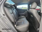 ✅ 2014 Hyundai Elantra Sport • VIN: KMHDH4AH3EU171620 • Lot: 91438525. Listed on Copart with Not provided. Free auction sales archive from the USA and detailed vehicle history report at DreamBid. Image 10.