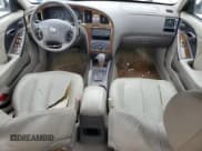 ✅ 2006 Hyundai Elantra GLS • VIN: KMHDN46D76U217837 • Lot: 55560755. Wystawiony na Copart z przebiegiem 87 975 mil. Bezpłatny archiwum sprzedaży aukcyjnych z USA i szczegółowy raport historii pojazdu na DreamBid. Zdjęcie 8.