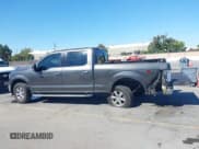 ✅ 2019 Ford F-150 XL • VIN: 1FTFW1E53KKF03550 • Lot: 42877389. Listed on IAAI with 47,199 mi. Free auction sales archive from the USA and detailed vehicle history report at DreamBid. Image 14.