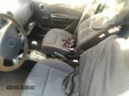 ✅ 2007 Chevrolet Aveo LS • VIN: KL1TD66617B696308 • Lot: 41142549. Wystawiony na IAAI z przebiegiem Nie podano. Bezpłatny archiwum sprzedaży aukcyjnych z USA i szczegółowy raport historii pojazdu na DreamBid. Zdjęcie 5.