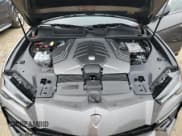 ✅ 2022 Lamborghini Urus • VIN: ZPBUA1ZL1NLA20127 • Lot: 67639304. Listed on Copart with 4,918 mi. Free auction sales archive from the USA and detailed vehicle history report at DreamBid. Image 14.