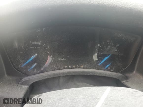 ✅ 2017 Ford Expedition XLT • VIN: 1FMJU1JT7HEA68460 • Лот: 70245715. Опубликован ранее на Copart с пробегом 98 443 миль. Бесплатный доступ к архиву аукционных продаж из США и подробный отчёт об истории автомобиля на DreamBid. Изображение 9.