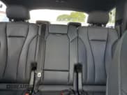 ✅ 2025 Audi Q7 Premium • VIN: WA1ACBF75SD019158 • Лот: 68887995. Опубликован ранее на Copart с пробегом 29 716 миль. Бесплатный доступ к архиву аукционных продаж из США и подробный отчёт об истории автомобиля на DreamBid. Изображение 10.