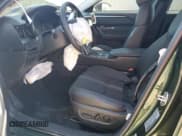 ✅ 2025 Mazda CX-50 S Preferred • VIN: 7MMVABBM3SN365308 • Lot: 86195075. Listed on Copart with 5,870 mi. Free auction sales archive from the USA and detailed vehicle history report at DreamBid. Image 7.