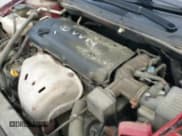 ✅ 2008 Scion tC • VIN: JTKDE167580260086 • Lot: 42005277. Listed on IAAI with 232,005 mi. Free auction sales archive from the USA and detailed vehicle history report at DreamBid. Image 12.