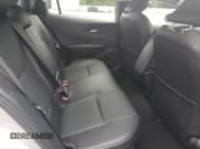 ✅ 2024 Toyota Prius LE • VIN: JTDADABU6R3011353 • Lot: 57346155. Listed on Copart with Not provided. Free auction sales archive from the USA and detailed vehicle history report at DreamBid. Image 11.