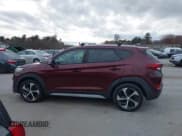 ✅ 2017 Hyundai Tucson Sport • VIN: KM8J3CA22HU531388 • Лот: 43665277. Опубликован ранее на IAAI с пробегом 86 127 миль. Бесплатный доступ к архиву аукционных продаж из США и подробный отчёт об истории автомобиля на DreamBid. Изображение 14.