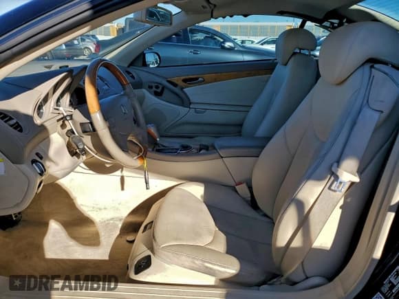 ✅ 2006 Mercedes-Benz SL 500 • VIN: WDBSK75F26F112022 • Lot: 95569585. Listed on Copart with 116,767 mi. Free auction sales archive from the USA and detailed vehicle history report at DreamBid. Image 7.