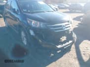 ✅ 2013 Honda CR-V EX-L • VIN: 2HKRM4H76DH678359 • Lot: 43806950. Listed on IAAI with 106,571 mi. Free auction sales archive from the USA and detailed vehicle history report at DreamBid. Image 6.