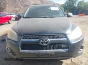 ✅ 2009 Toyota RAV4 Limited • VIN: JTMBK34V295075308 • Lot: 43676897. Listed on IAAI with 295,786 mi. Free auction sales archive from the USA and detailed vehicle history report at DreamBid. Image 6.